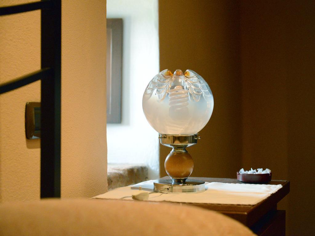Torretta Di Bassano Hotel ริแวร์กาโร ภายนอก รูปภาพ