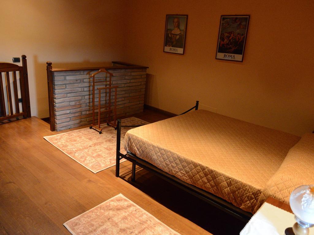 Torretta Di Bassano Hotel ริแวร์กาโร ภายนอก รูปภาพ