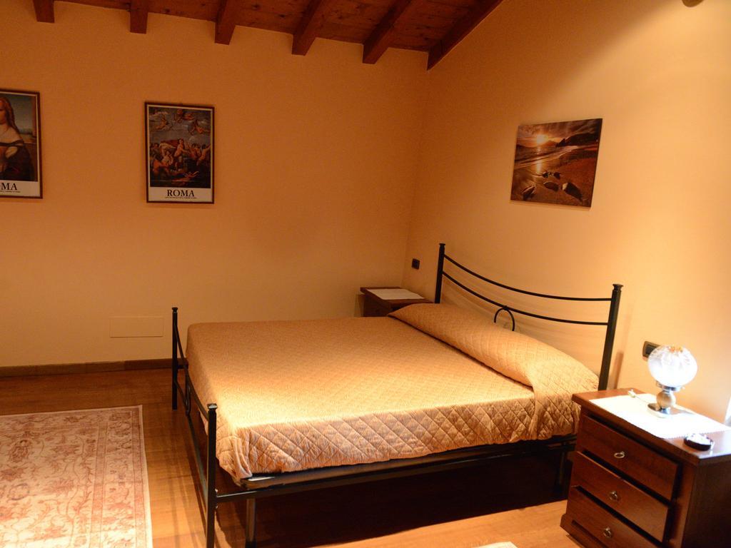 Torretta Di Bassano Hotel ริแวร์กาโร ภายนอก รูปภาพ