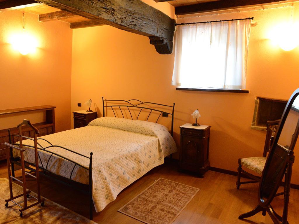 Torretta Di Bassano Hotel ริแวร์กาโร ภายนอก รูปภาพ