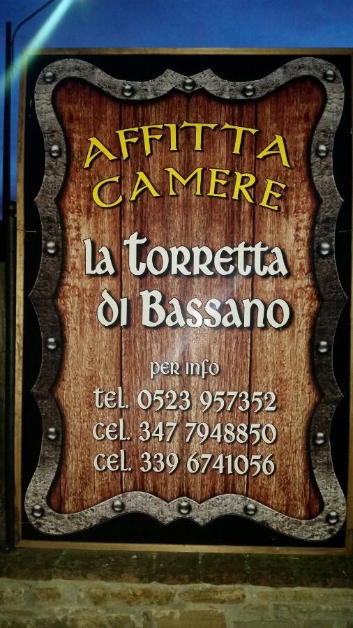 Torretta Di Bassano Hotel ริแวร์กาโร ภายนอก รูปภาพ